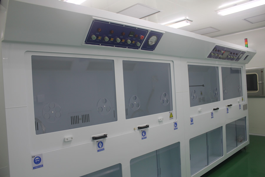 超聲波清洗機(jī)CGB-BL111206-A